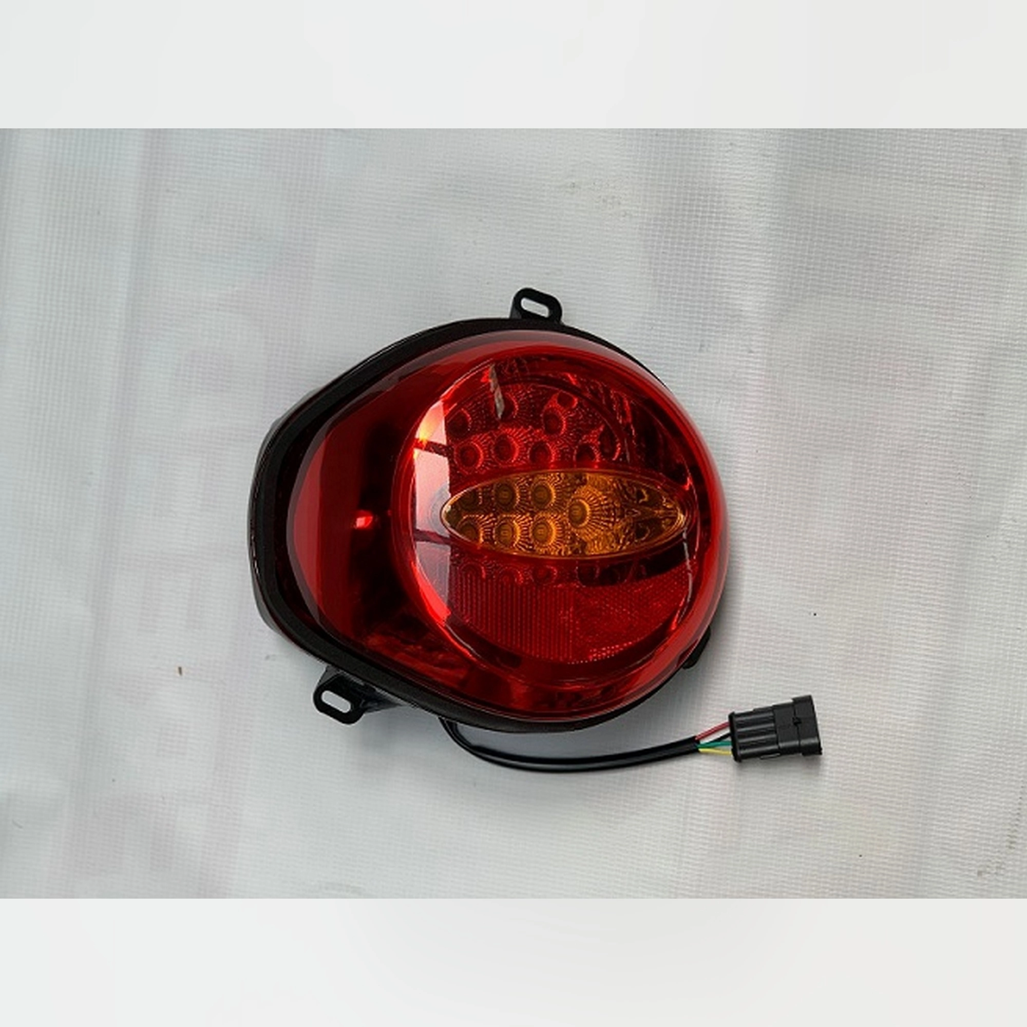 ARORA AR EV- E CAR ARKA STOP KOMPLE SAĞ #AR EV- E CAR 062
